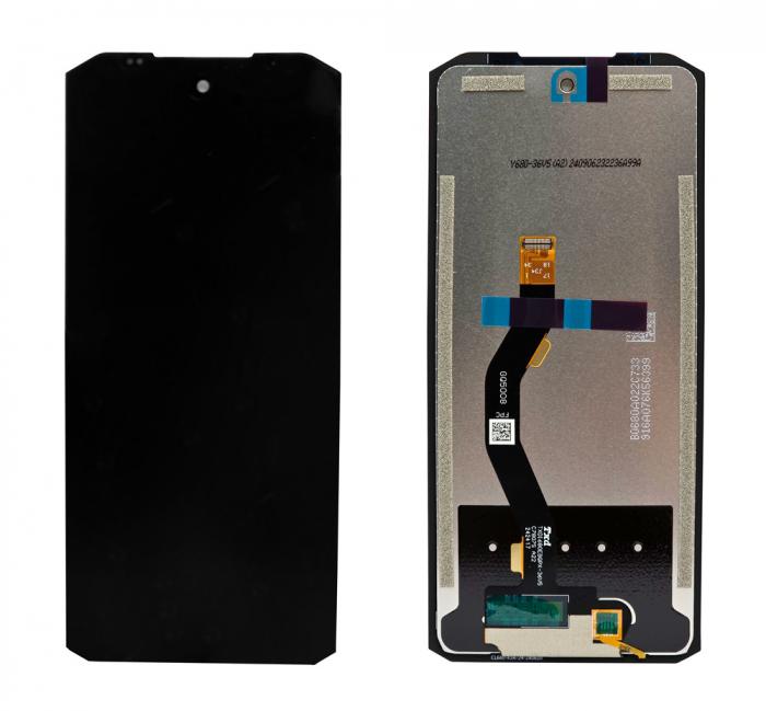 ΟΘΟΝΗ ΓΙΑ ΚΙΝΗΤΟ ULEFONE ARMOR 27 PRO
