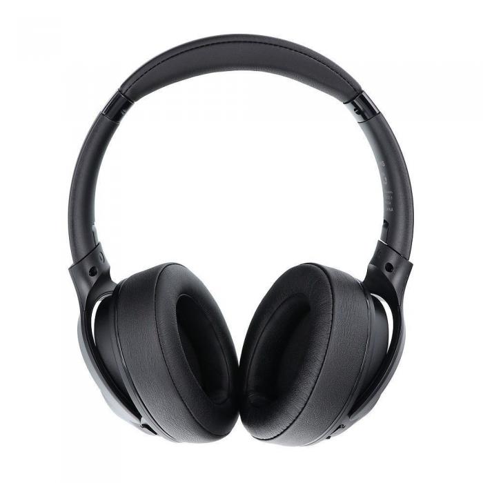 ΑΚΟΥΣΤΙΚΑ BLUETOOTH DOQAUS FOCUS 5 BLACK