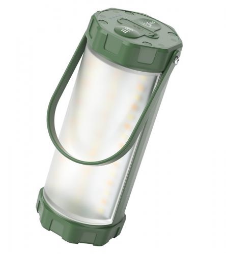 ΦΑΚΟΣ GLOCUSENT LED GLCSNTCL001G GREEN