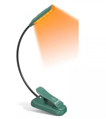 ΦΑΚΟΣ GLOCUSENT LED GLCSNTBL102G GREEN
