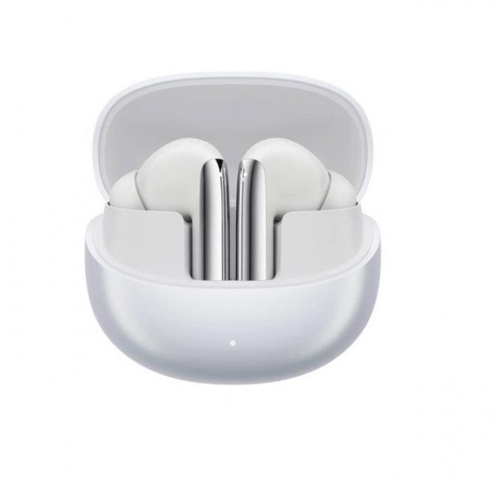 ΑΚΟΥΣΤΙΚΑ BLUETOOTH QCY MELOBUDS PRO HT08 WHITE