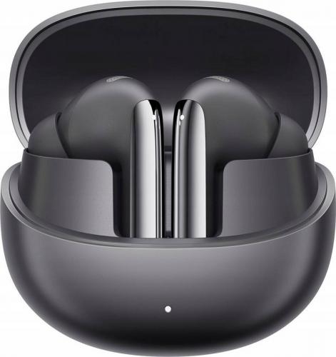 ΑΚΟΥΣΤΙΚΑ BLUETOOTH QCY MELOBUDS PRO HT08 BLACK