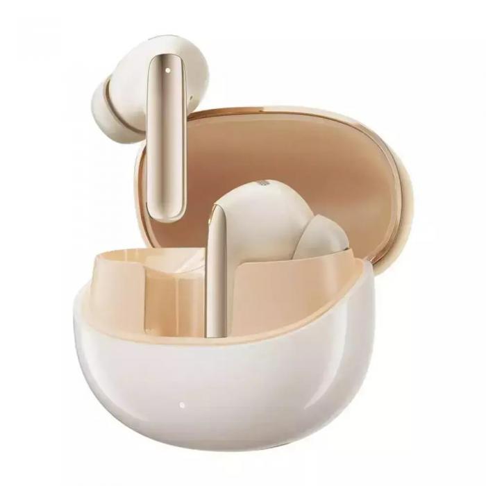 ΑΚΟΥΣΤΙΚΑ BLUETOOTH QCY MELOBUDS PRO HT08 GOLD