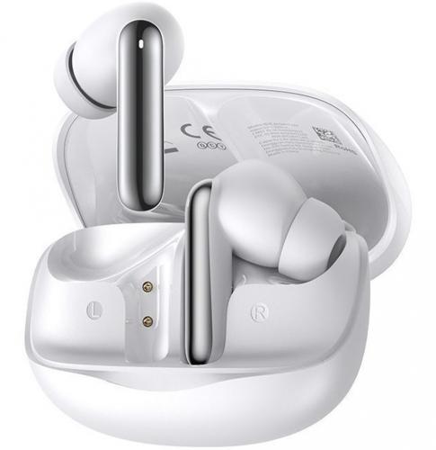 ΑΚΟΥΣΤΙΚΑ BLUETOOTH QCY MELOBUDS N50 WHITE