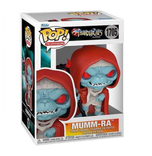 ΦΙΓΟΥΡΑ FUNKO POP! MUMM-RA #1705