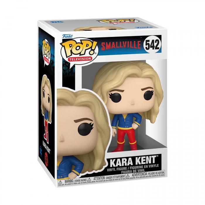 ΦΙΓΟΥΡΑ FUNKO POP! KARA KENT και #8203;#542