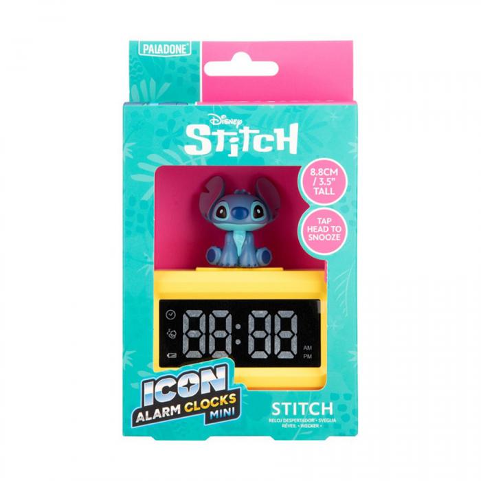 ΨΗΦΙΑΚΟ ΡΟΛΟΙ - ΞΥΠΝΗΤΗΡΙ PALADONE STITCH PP14951LS