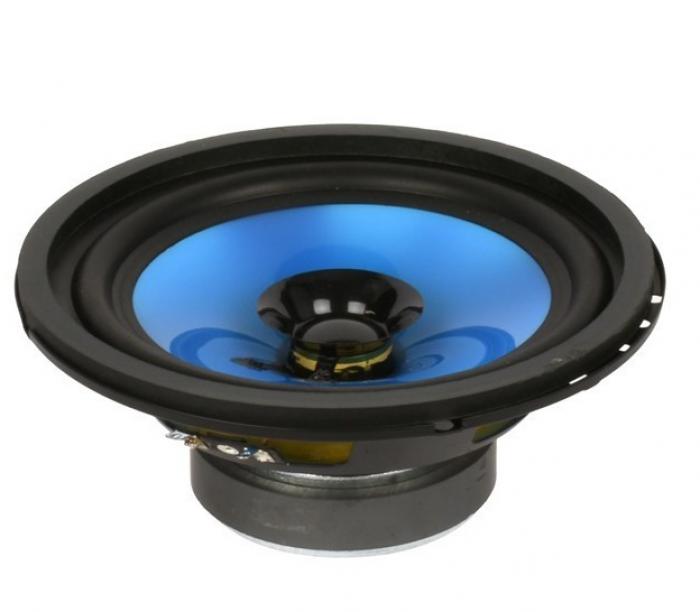 ΗΧΕΙΟ ΑΥΤΟΚΙΝΗΤΟΥ 6'' LSP-63
