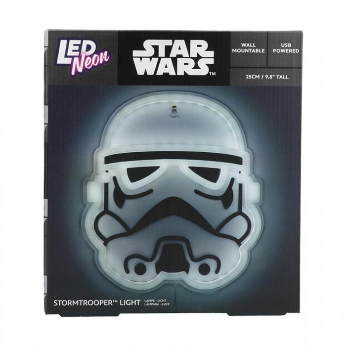 ΦΩΤΙΣΤΙΚΟ PALADONE STAR WARS PP14359SWVN