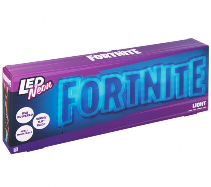 ΦΩΤΙΣΤΙΚΟ PALADONE FORTNITE PP14621FOVN