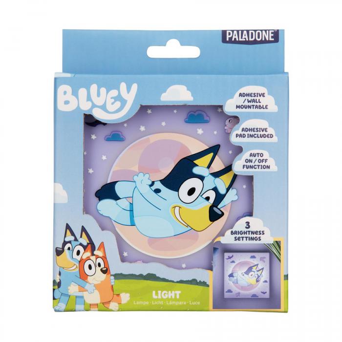 ΦΩΤΙΣΤΙΚΟ PALADONE BLUEY PP14513BLU