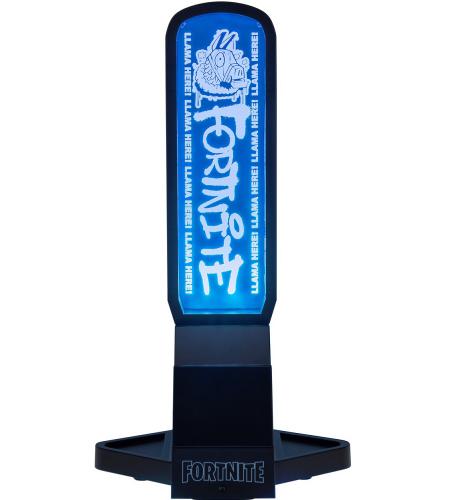 ΦΩΤΙΣΤΙΚΟ - STAND ΓΙΑ GAMING ΑΚΟΥΣΤΙΚΑ PALADONE FORTNITE PP14509FO