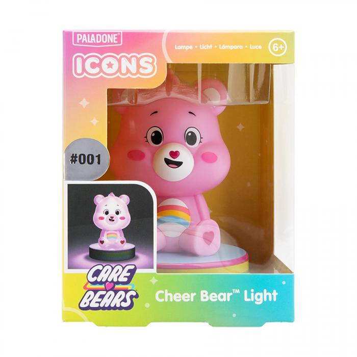 ΦΩΤΙΣΤΙΚΟ PALADONE ICONS CARE BEARS PP14438CB