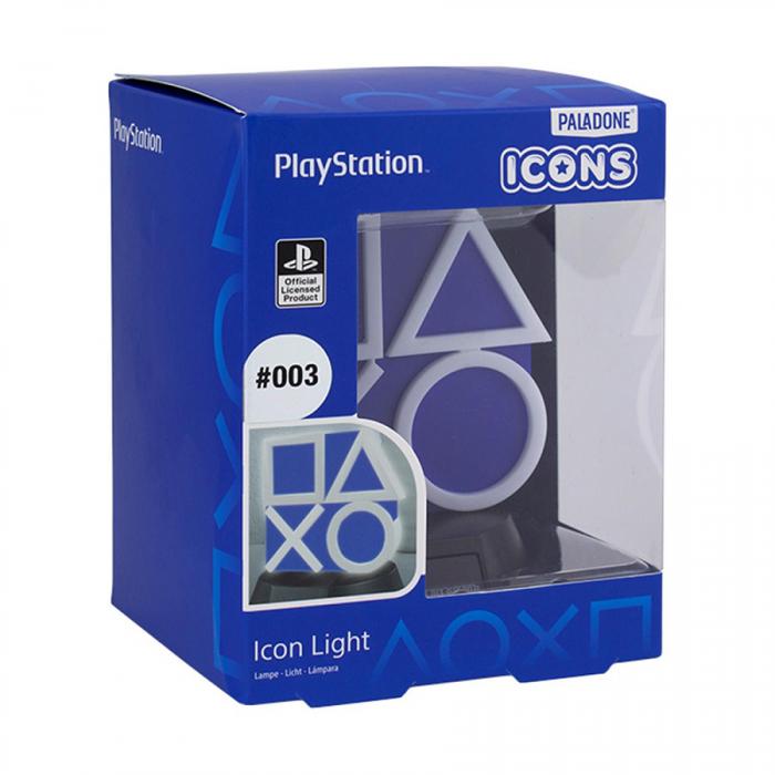 ΦΩΤΙΣΤΙΚΟ PALADONE PLAYSTATION PP7929PS