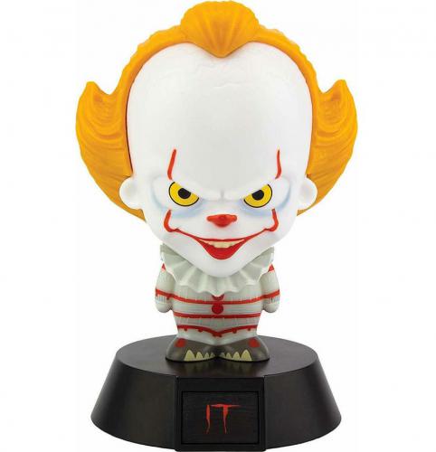 ΦΩΤΙΣΤΙΚΟ PALADONE ICONS: IT - PENNYWISE PP5154ITV2