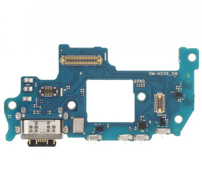 ΠΛΑΚΕΤΑ ΜΕ ΒΥΣΜΑ ΦΟΡΤΙΣΗΣ OEM ΓΙΑ ΚΙΝΗΤΟ SAMSUNG GALAXY A55