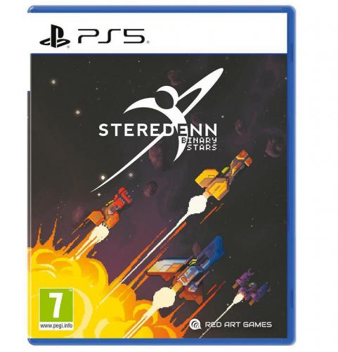 STEREDENN: BINARY STARS PS5