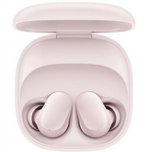 ΑΚΟΥΣΤΙΚΑ BLUETOOTH XIAOMI REDMI BUDS 6 PLAY PINK