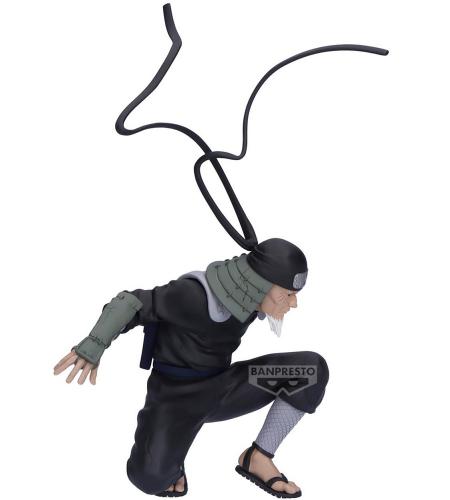 ΦΙΓΟΥΡΑ BANPRESTO PANEL SPECTACLE: NARUTO SHIPPUDEN - SARUTOBI HIRUZEN 7CM 28808