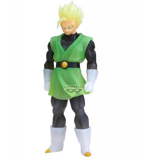 ΦΙΓΟΥΡΑ BANPRESTO CLEARISE: DRAGON BALL Z - SON GOHAN VER.B 18CM 28825