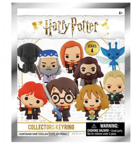 ΦΙΓΟΥΡΑ - ΜΠΡΕΛΟΚ MONOGRAM HARRY POTTER BLIND BAG RANDOM