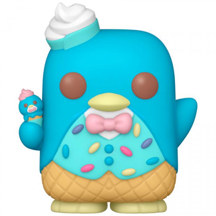 ΦΙΓΟΥΡΑ FUNKO POP! TUXEDOSAM #102
