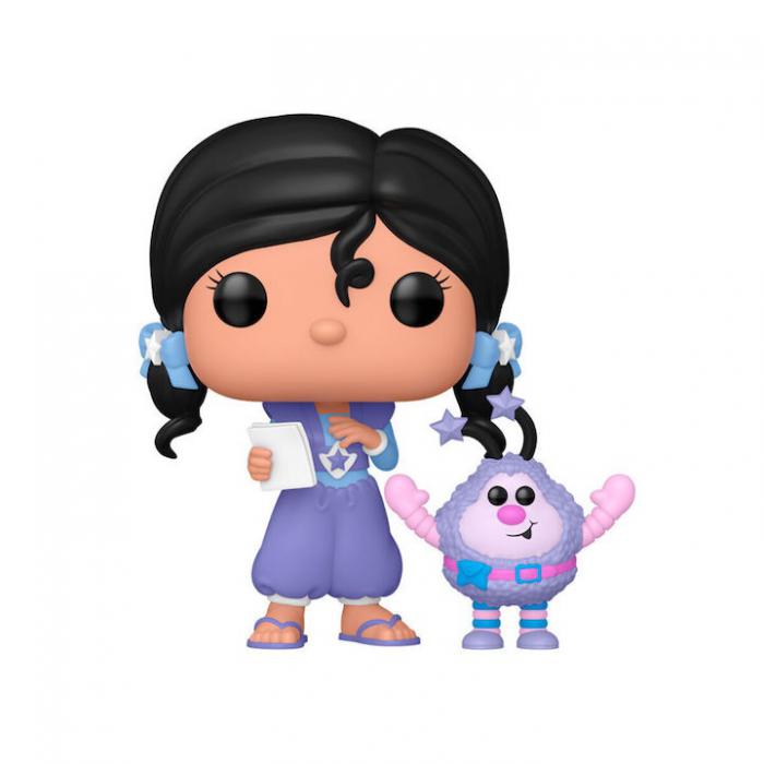 ΦΙΓΟΥΡΑ FUNKO POP! INDIGO AND SPRITE #1792