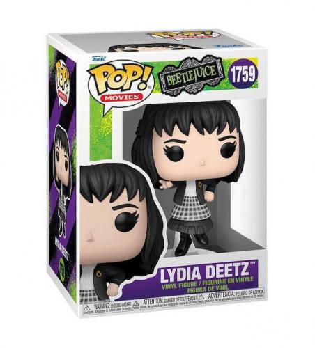 ΦΙΓΟΥΡΑ FUNKO POP! LYDIA DEETZ #1759
