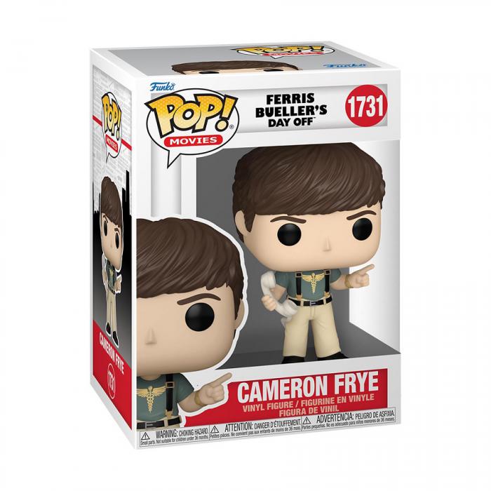 ΦΙΓΟΥΡΑ FUNKO POP! CAMERON FRYE #1731