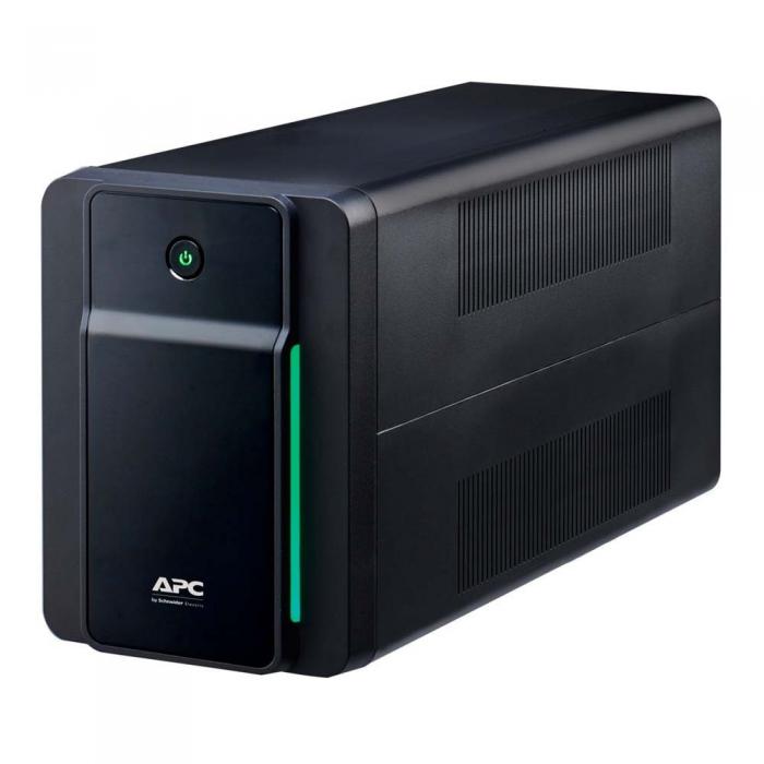 UPS APC LINE INTERACTIVE 750VA BX750MI-GR