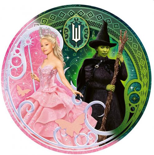 ΠΑΖΛ RAVENSBURGER: WICKED 500 PCS 12001276