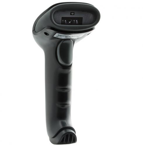 ΑΝΑΓΝΩΣΤΗΣ BARCODE GTCODESTAR X-9701B BLACK