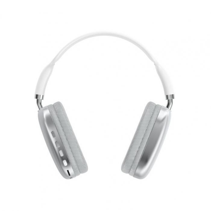 ΑΚΟΥΣΤΙΚΑ BLUETOOTH CELEBRAT A35 WHITE