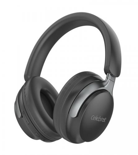 ΑΚΟΥΣΤΙΚΑ BLUETOOTH CELEBRAT A40 BACK