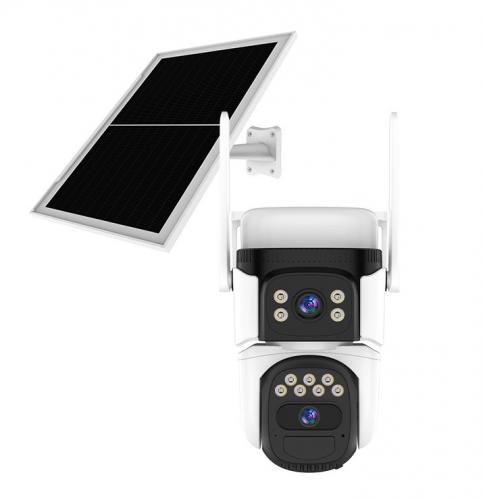ΑΣΥΡΜΑΤΗ ΚΑΜΕΡΑ IP VSTARCAM CB621DR 3MP WiFi SD PTZ IP66