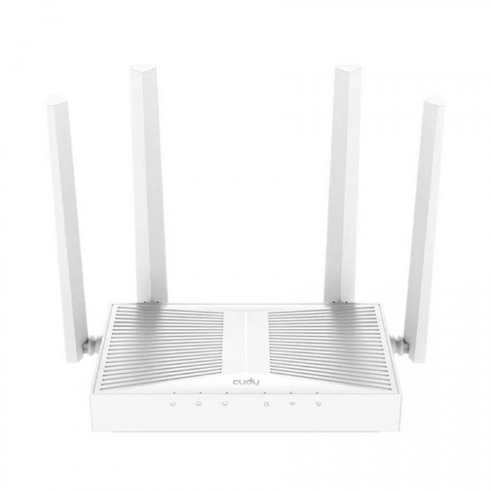 ACCESS POINT CUDY AC1200 AP1300D