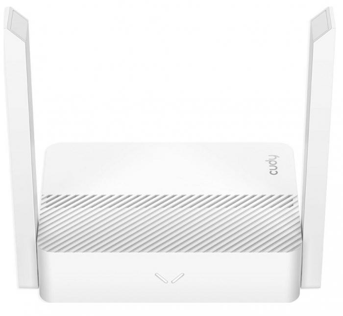 ROUTER CUDY 4G N300 LT300 CAT.4 V2.0