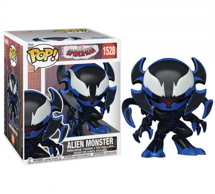 ΦΙΓΟΥΡΑ FUNKO POP! ALIEN MONSTER #1528