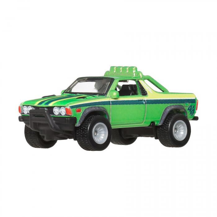 ΠΑΙΧΝΙΔΙ MATTEL HOT WHEELS PREMIUM: CAR CULTURE - SUBARU BRAT JBK72