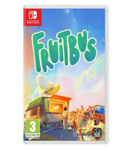 FRUITBUS SWITCH