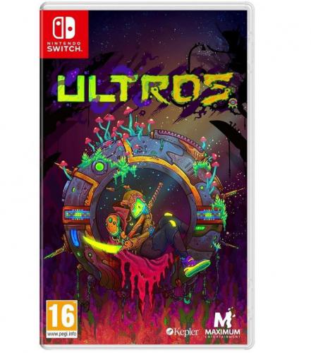 ULTROS SWITCH