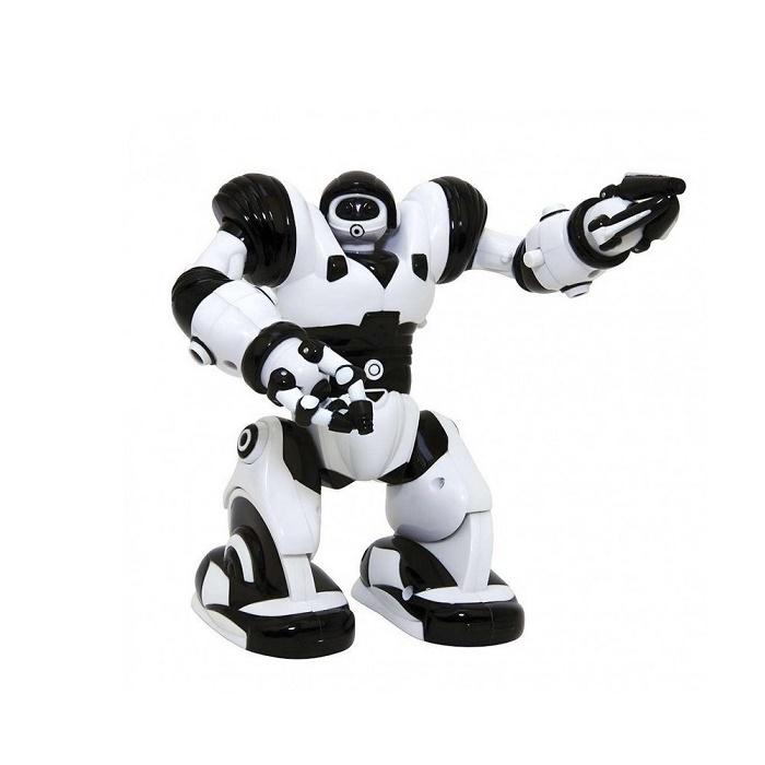 ΠΑΙΧΝΙΔΙ GIOCHI PREZIOSI MINI ROBOSAPIEN: ΡΟΜΠΟΤ ΜΕ ΚΙΝΗΣΕΙΣ RBA00000