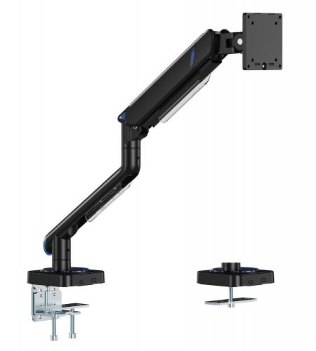 ΕΠΙΤΡΑΠΕΖΙΑ ΒΑΣΗ BRATECK ΑΠΟ 17'' - 49'' LDT111-C012