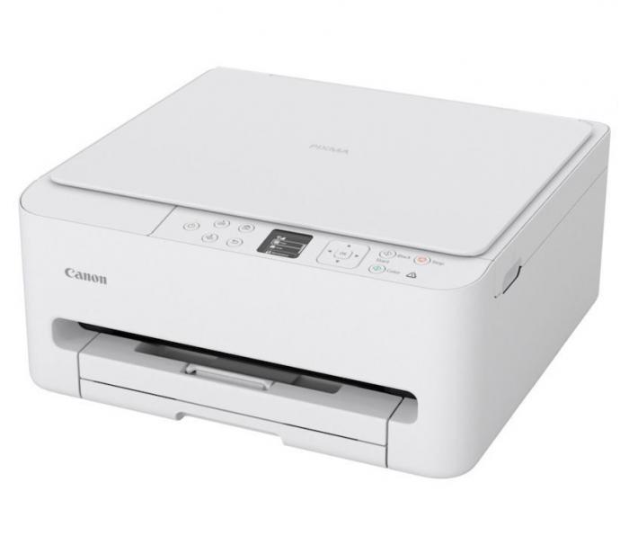 ΠΟΛΥΜΗΧΑΝΗΜΑ CANON PIXMA TS6550I 7179C006