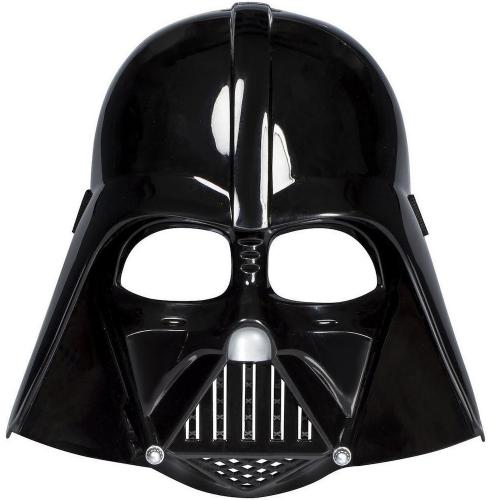 ΜΑΣΚΑ HASBRO STAR WARS DARTH VADER G1430