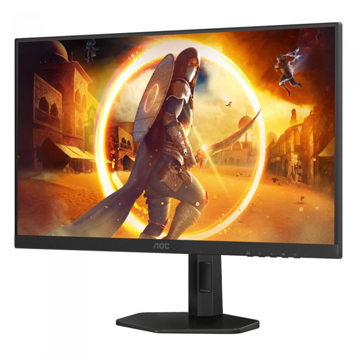 ΟΘΟΝΗ GAMING AOC 27'' Q27G4XF