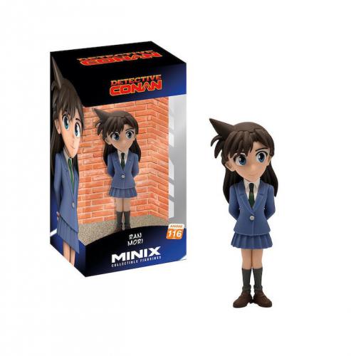 ΦΙΓΟΥΡΑ MINIX: ANIME -DETECTIVE CONAN RAN MORI 12CM MNXD1000