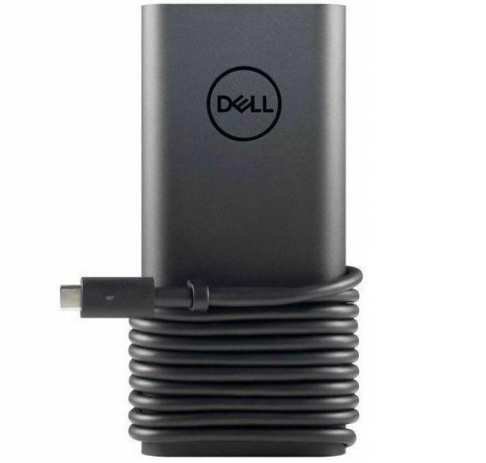 ΦΟΡΤΙΣΤΗΣ DELL USB-C 65 WATT DELL-0M0RT