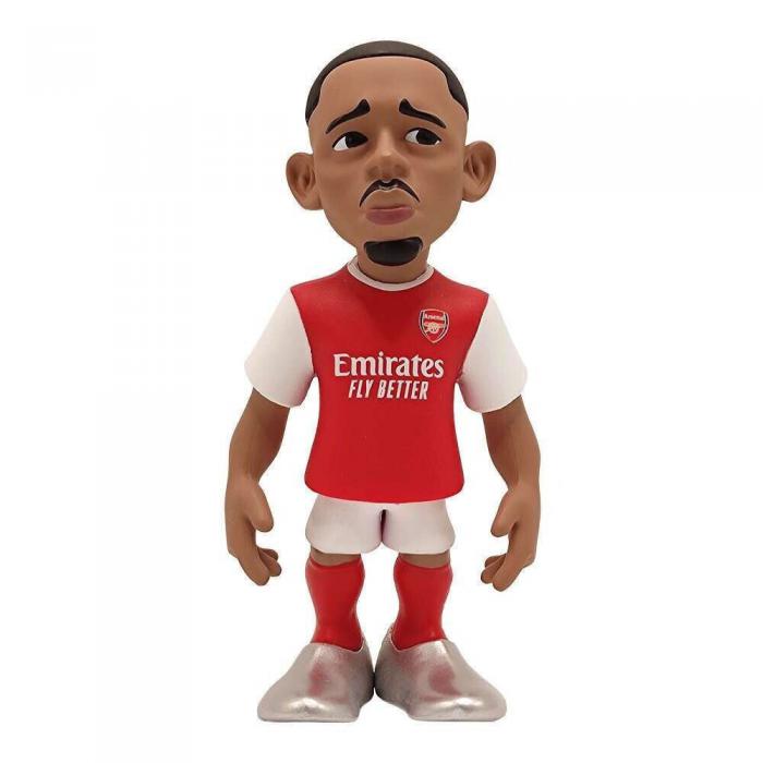 ΦΙΓΟΥΡΑ MINIX: FOOTBALL STARS - ARSENAL GABRIEL JESUS 12 CM MNX95000
