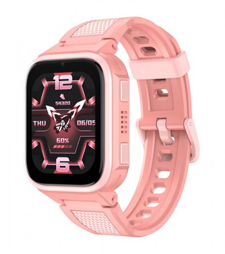 SMARTWATCH LAGENIO K10 PINK